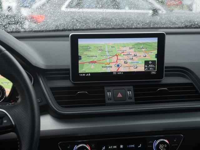 Q5 55 TFSI e quattro sport LUFTF.+360°+MATRIX+HE