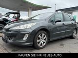 Peugeot 308 SW Family - Peugeot 308 Family