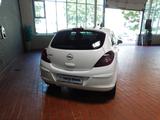 Opel Corsa D Color Edition - Opel Corsa aus 2009: D