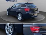 BMW 118d| Sport| M-Interieur| Pano| 18Zoll| Garantie - BMW 118: Schiebedach