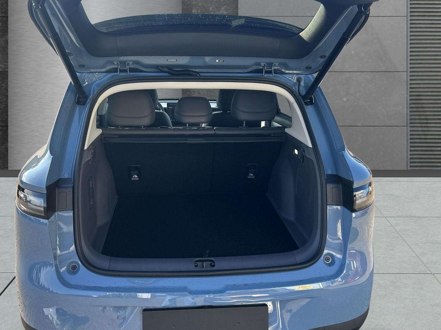 Leapmotor B10 - Bild 5