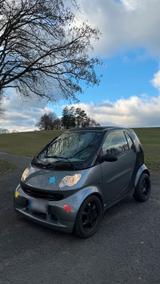 Smart Brabus Black Summer Edition - Smart aus 2005: Brabus