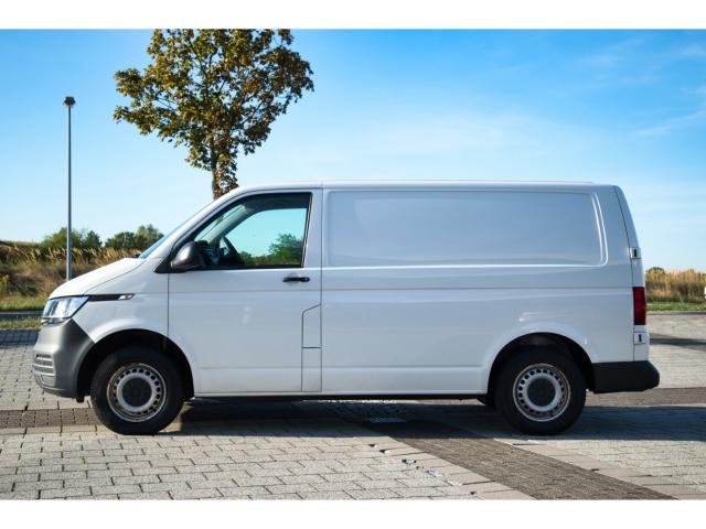 Volkswagen T6 Transporter T6 2.0TDi-150PS-Klima DAB+ PDC v/h, миниатюра 5