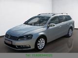Volkswagen Passat-Automatik-Pdc-Shz-Tempomat-Garantie - Volkswagen Passat aus 2012: Kombi
