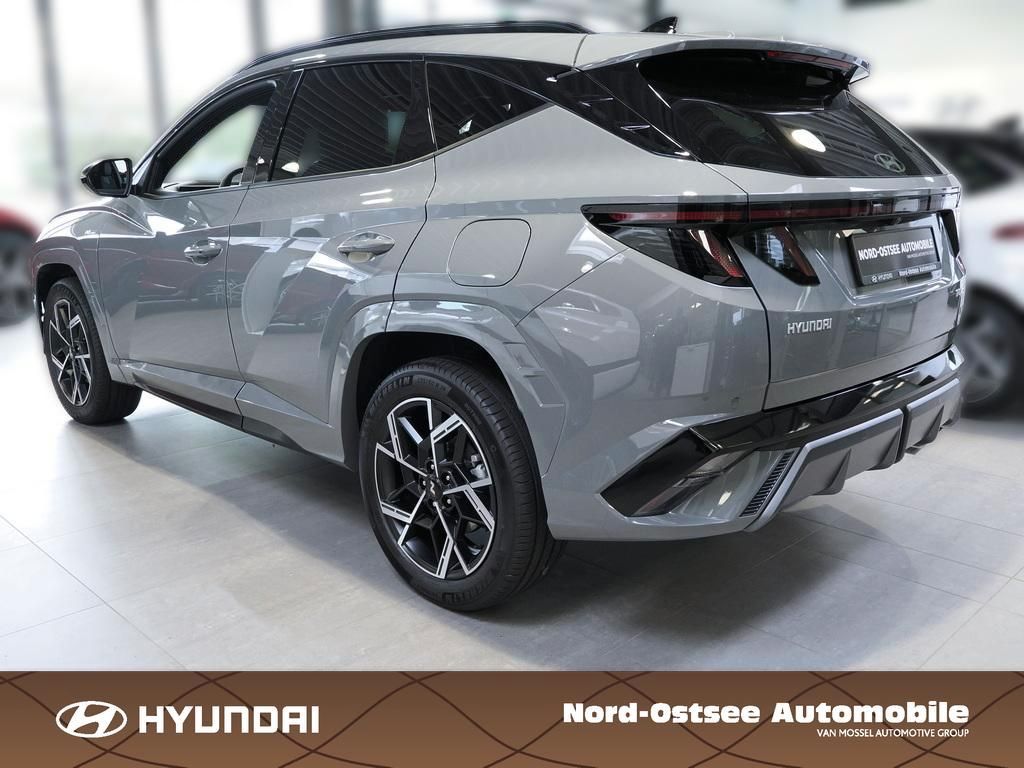 Hyundai TUCSON - Bild 3