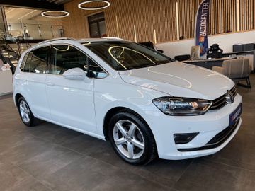 Volkswagen Golf Sportsvan *PDC*AHK*ACC*NAVI*SHZ*MFL*