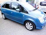 Opel Meriva Cosmo 1,6 HU+ Inspektion NEU - Opel Meriva: 1.6