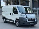 Citroën Jumper Kasten 30 L1H1 HDi 110 FAP - Diesel Fap