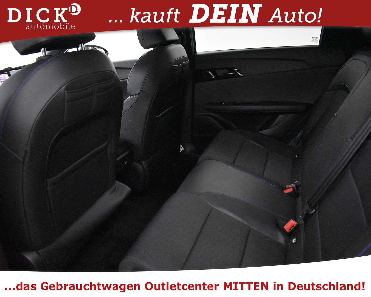 MG MG4 64 kWh Luxury >VIRTU+LEDER+LED+SHZ+DAB+ACC - Image 19