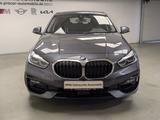BMW 118i Sport Line PDC LED Navi WLAN - BMW 118 in Düsseldorf