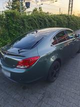 Opel Insignia - Guter Zustand - TÜV neu bi... - Opel Insignia mit Diesel-Antrieb: Kleinwagen
