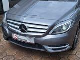 Mercedes-Benz B 200*2Hand*Garantie*TÜV+Service neu* - Mercedes-Benz B 200 in Hamburg