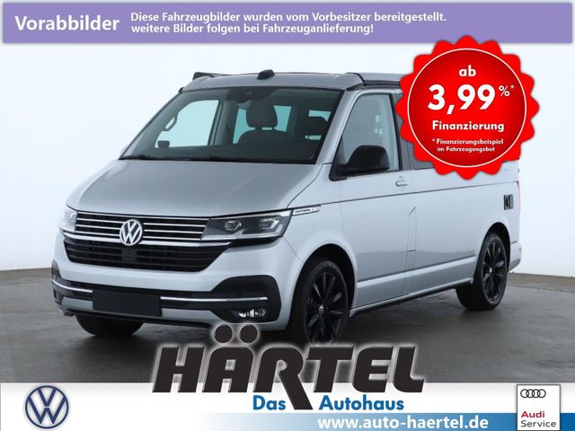 Volkswagen T6 CALIFORNIA 6.1 OCEAN 2,0 TDI DSG ( Sportpaket