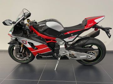 Bimota KB 998 RIMINI N° 116 von 250