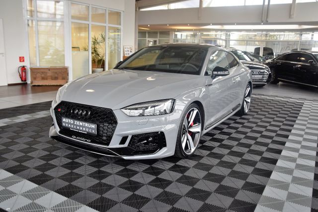 Audi RS5 Coupe 2.9 TFSI Dynamik+Carbon+Pano+HUD+20"