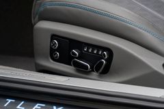 Bentley Continental GT – 24 / 35