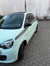 Renault Twingo La Parisienne - Renault: Parisienne