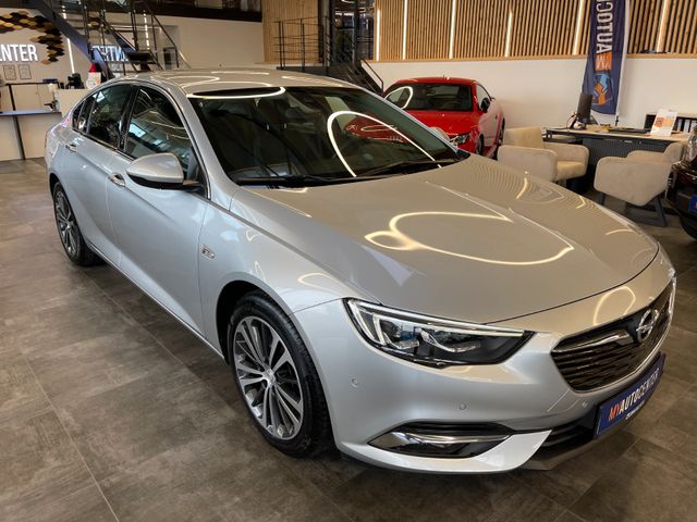 Opel Insignia Grand Sport*NAVI*KAMERA*LED*CARPLAY*