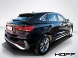 Audi Q3 Sportback 35 TDI S line Kamera Navi Plus - Jahreswagen