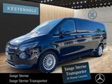 Mercedes-Benz V 300 d Extralang *AVANTGARDE*8SITZE*STHZ*DISTR* - 8-Sitzer Autos