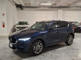 Mazda CX-5 2.2L Skyactiv-D 184CV Signature AWD 6 - Mazda CX-5: Signature