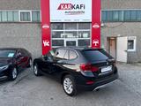 BMW X1 18 i sDrive-2xHAND-8xFACH - BMW X1 mit Benzin-Antrieb: Kombi