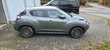 Nissan Juke 1.6 N-CONNECTA N-CONNECTA - Nissan Juke: Kleinwagen
