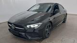 Mercedes-Benz CLA 250 AMG Night-Paket Pano Navi LED Kamera SHZ - gebrauchte Mercedes-Benz CLA 250 aus dem Jahr 2022