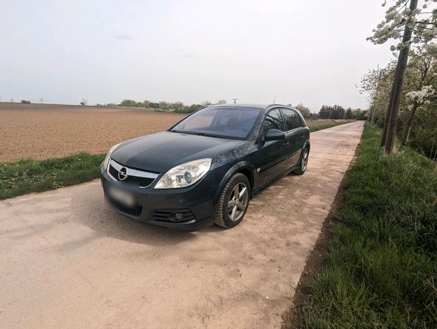 Opel Signum 1.9cdti Tüv bis 03/26