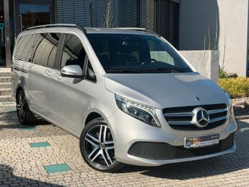 Mercedes V 300 - 1