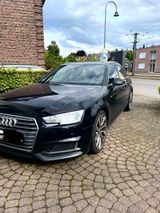 Audi A4 40 TFSI S tronic S line Avant  - Audi A4 in Köln