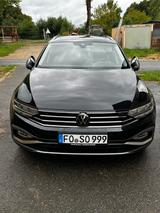 Volkswagen Passat Alltrack 2.0 TDI SCR 147kW DSG 4MOTIO... - gebrauchte VW Passat Alltrack aus dem Jahr 2024