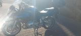 BMW R1100S - BMW R 1100