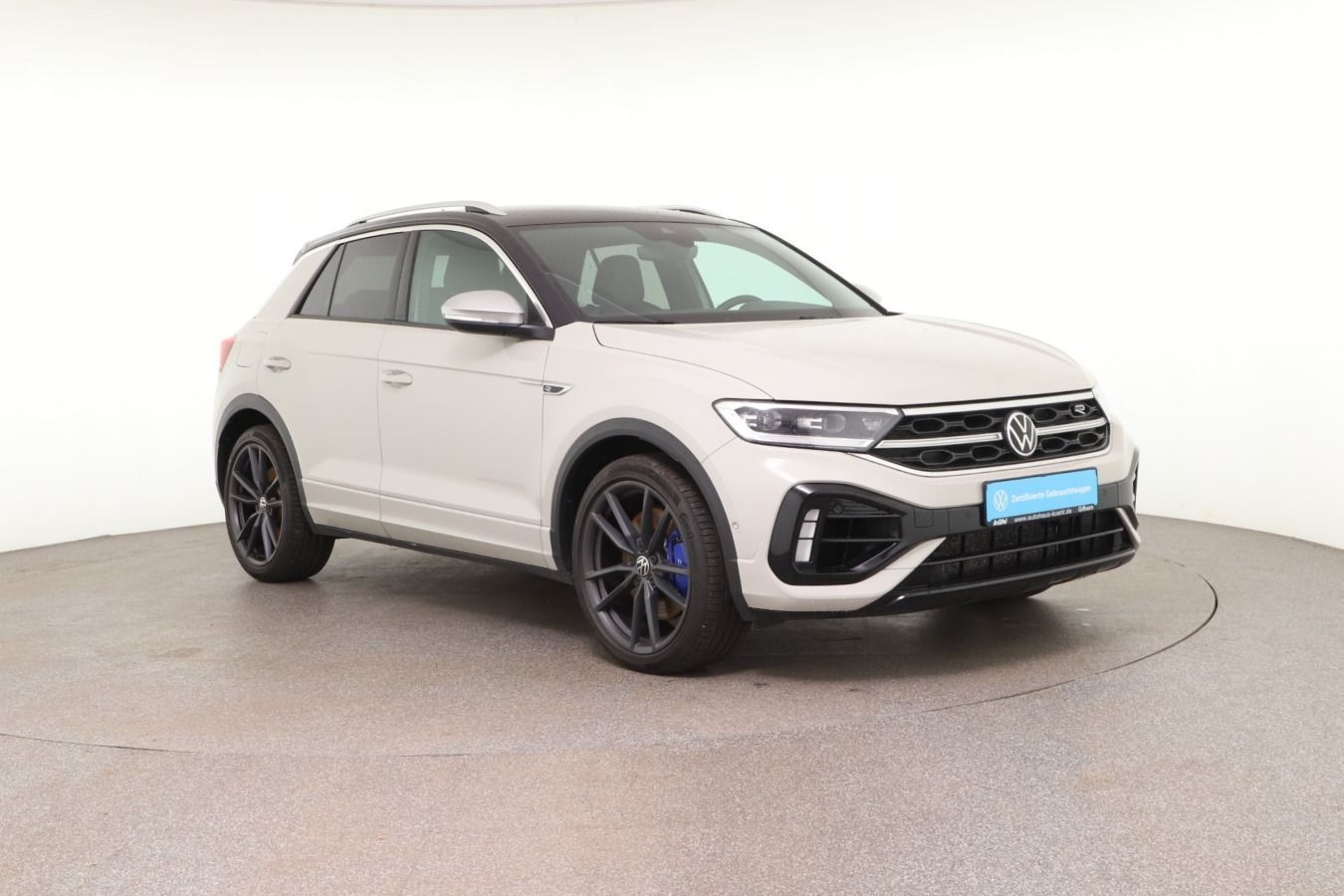 Volkswagen T-Roc R 2.0 TSI 4M DSG IQ.Light ACC Kamera App N foto 5