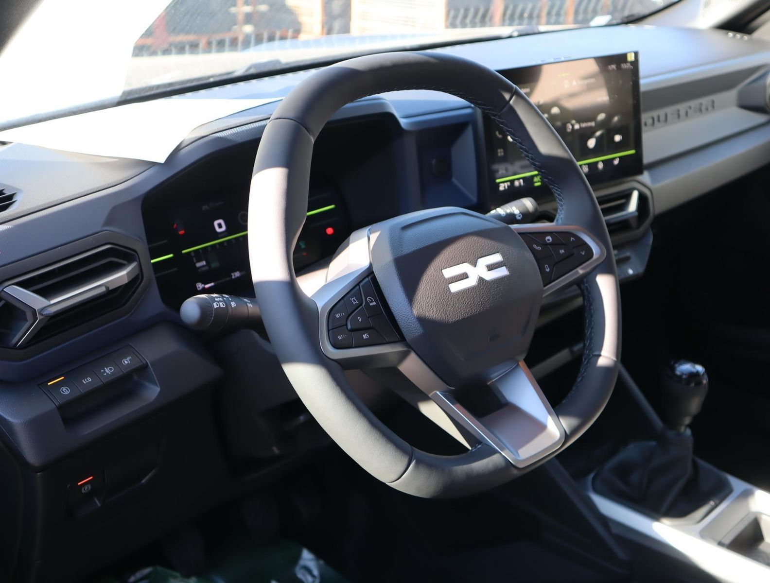 Dacia Duster - Bild 10