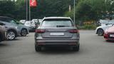 Audi A4 Avant 2.0 TDI advanced LED Navi Teilleder DAB - Audi A4: 2l TDI