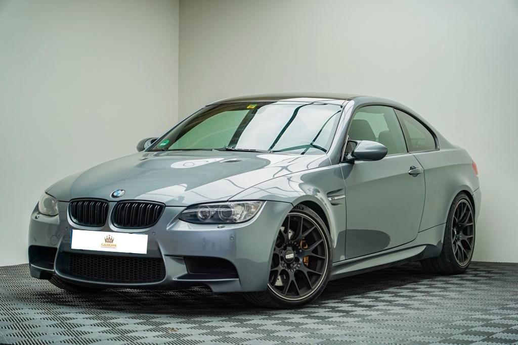 BMW M3 E92 | Auto kaufen bei mobile.de