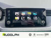 Skoda Kamiq - Vorschau Bild 14