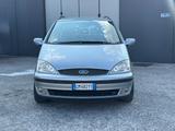Ford Galaxy 1.9 TDI cat Ghia - Ford Galaxy mit Diesel-Antrieb: 1.9