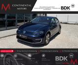 Volkswagen e-Golf VII*DSG*LED*ACC*Kamera*Navigation* - Volkswagen Elektroautos