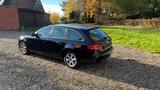 Audi A4 1.8 TFSI  Attraktion 1.Hand .Scheck.Garantie  - gebrauchte Audi A4 aus dem Jahr 2010
