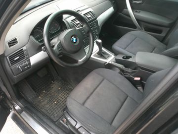 BMW X3 - 11