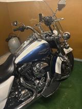 Harley-Davidson Road King  - HARLEY-DAVIDSON ROAD KING