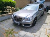 Mercedes-Benz Mercedes Benz E 250 T - Mercedes-Benz E 250 in Köln