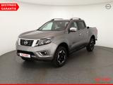 Nissan Navara 2.3 dCi N-Connecta Double Cab 4x4 LED AHK - Nissan Navara: 4x2