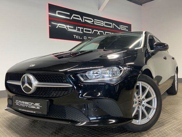 Mercedes-Benz CLA 180 Shooting Brake**Navi+Virtual+Winter**