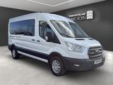 Ford Transit Kombi 350 L3 Trend 9-Sitze+Klima+Navi