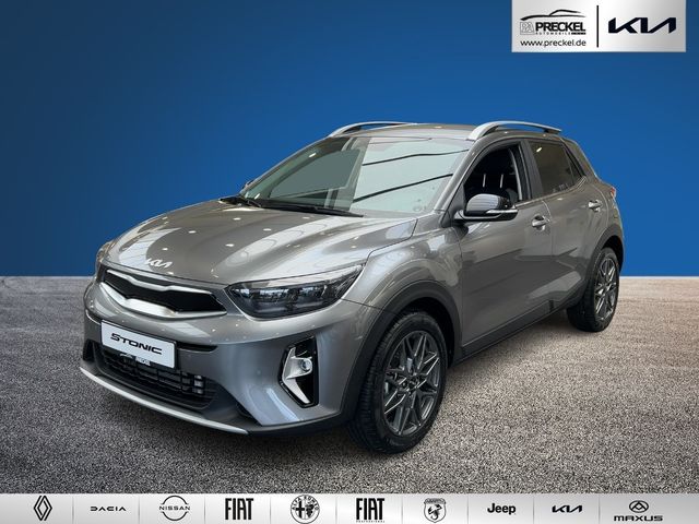 Kia Stonic Nightline Edition 1.0T DCT/AHK