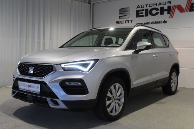 Seat Ateca Style 1.0*LED*PDC*DESIGN-PAKET*