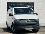 Volkswagen T6 Transporter Kasten-Kombi Kasten"1.HAND"KLIMA" - VW T6 Transporter Benzin Gebrauchtwagen